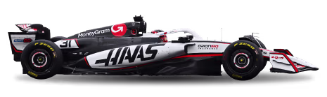 Haas Car